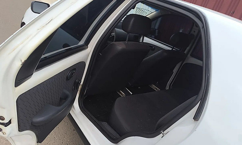 Fiat Palio Elx 1.0 F...