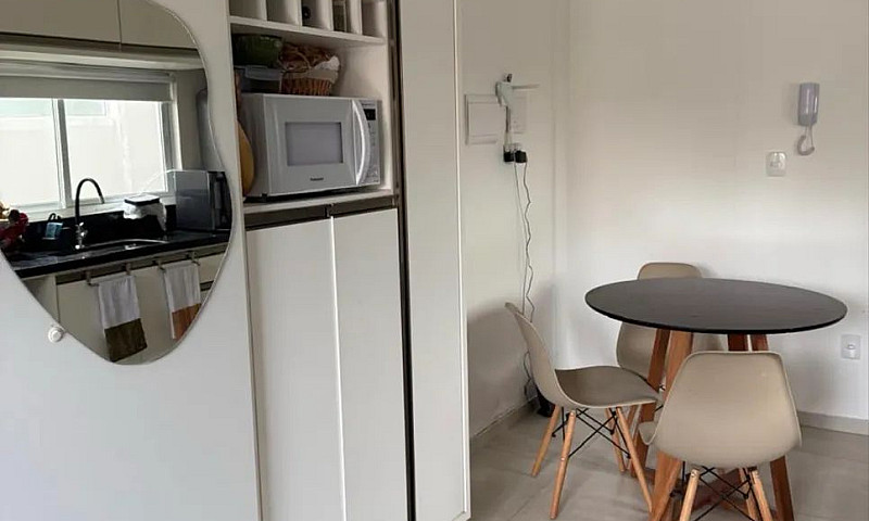 Apartamento Térreo C...
