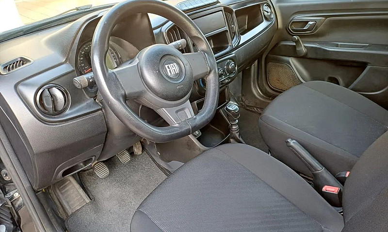 Fiat Strada Enduranc...