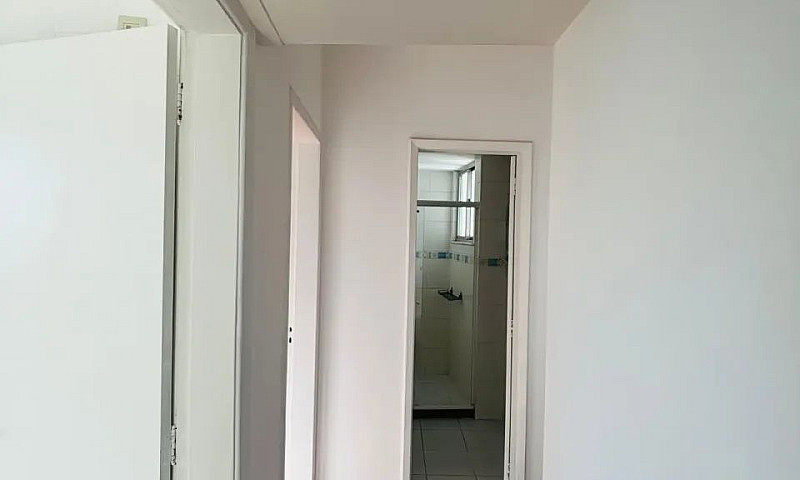Apartamento Padrão E...