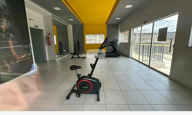 Apartamento Para Alu...