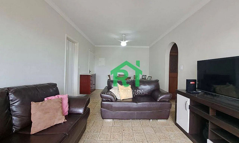 Apartamento Beira Ma...