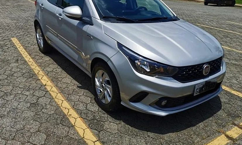 Fiat Argo Drive 1.3 ...