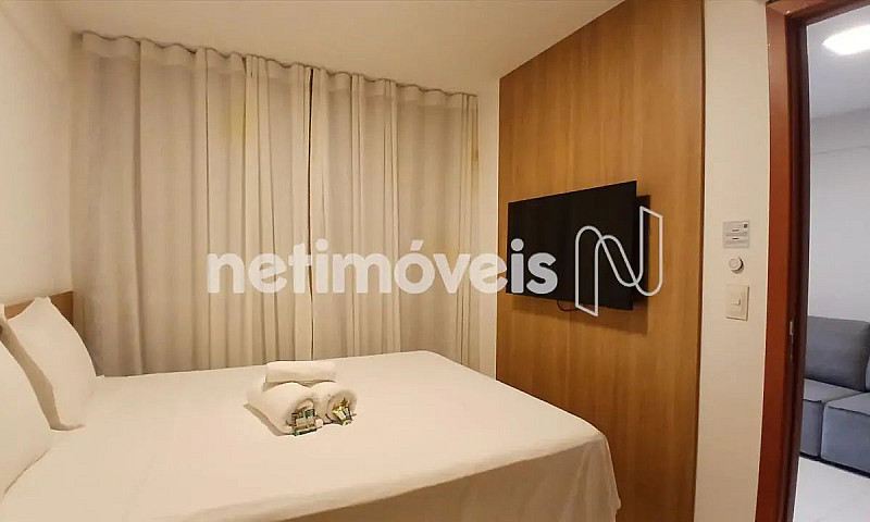 Locação Apartamento ...