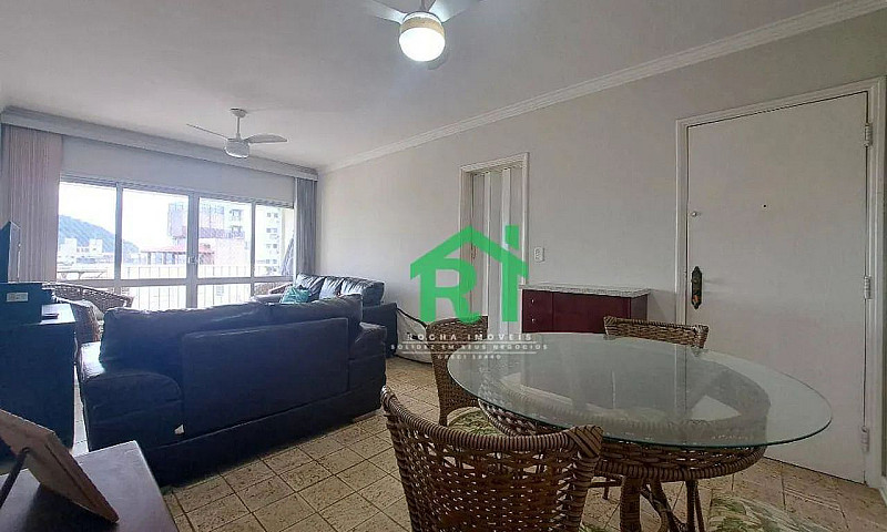 Apartamento Beira Ma...