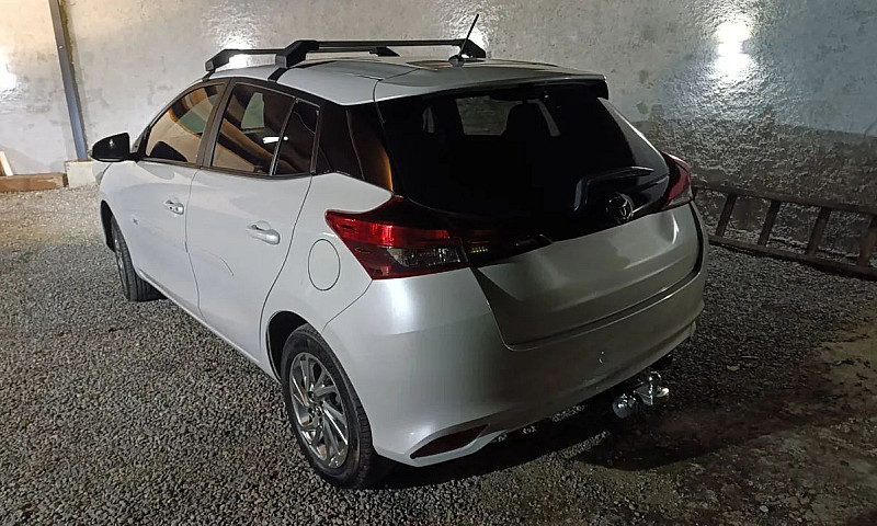 Toyota Yaris Xs 1.5 ...