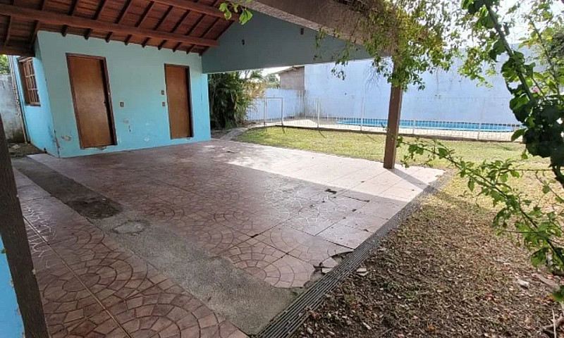Excelente Casa Com L...