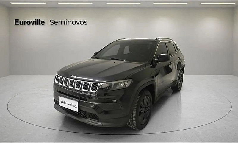 Jeep Compass Sport T...