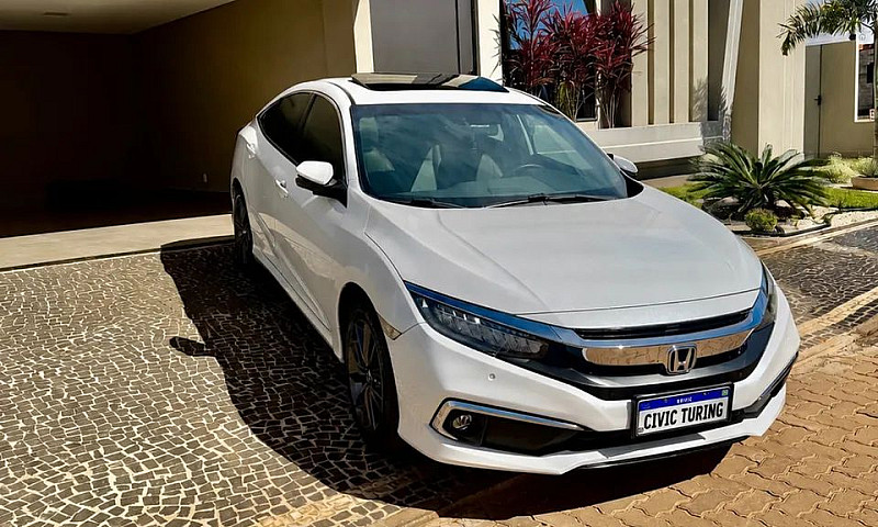 Honda Civic Sedan To...