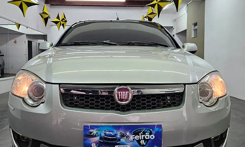 Fiat Palio 2015...