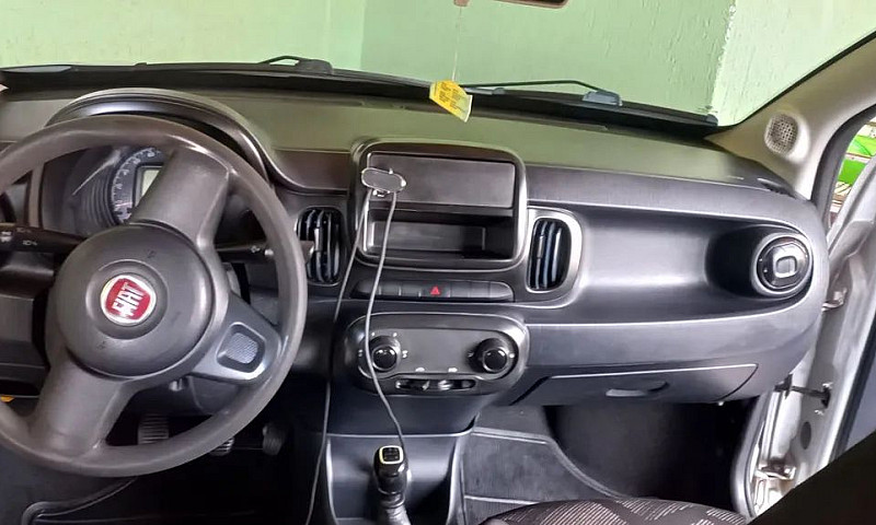 Fiat Mobi Easy 1.0 F...
