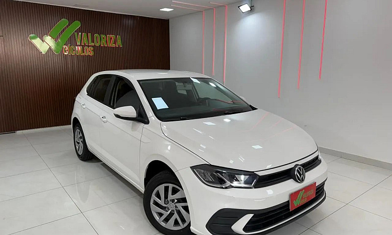 Volkswagen Polo 1.0 ...