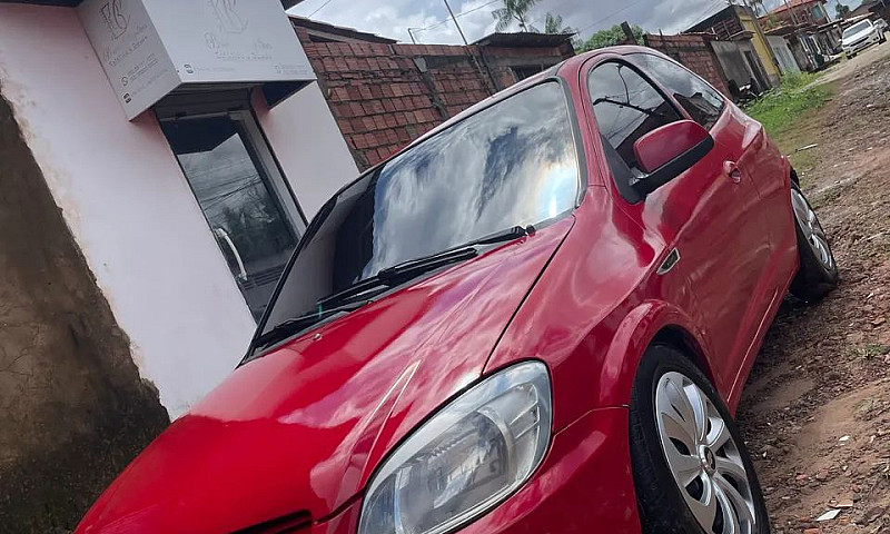 Chevrolet Celta Life...