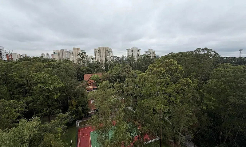 Apartamento No Condo...