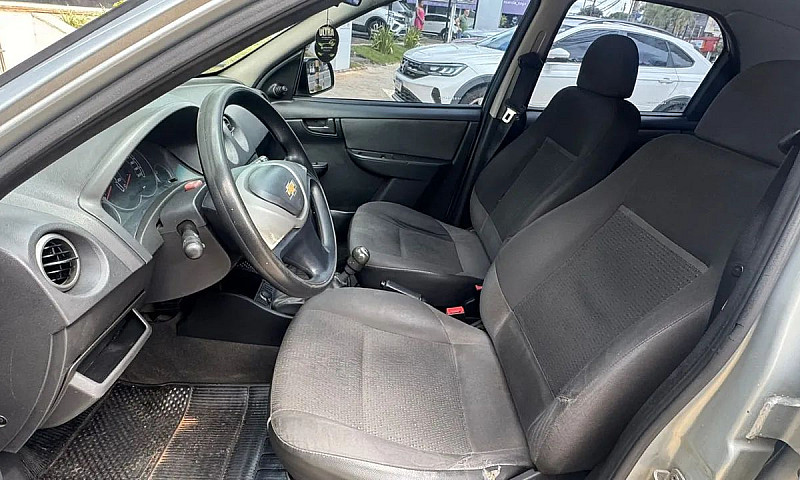 Chevrolet Celta Spir...