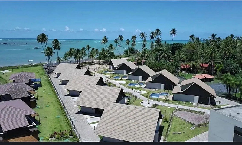 Studio Pé Na Areia E...