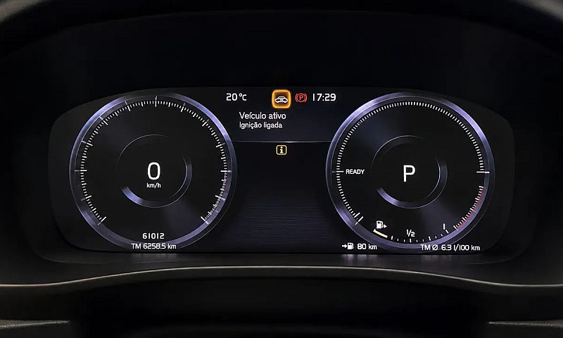 Volvo Xc40 Xc 40 T-5...