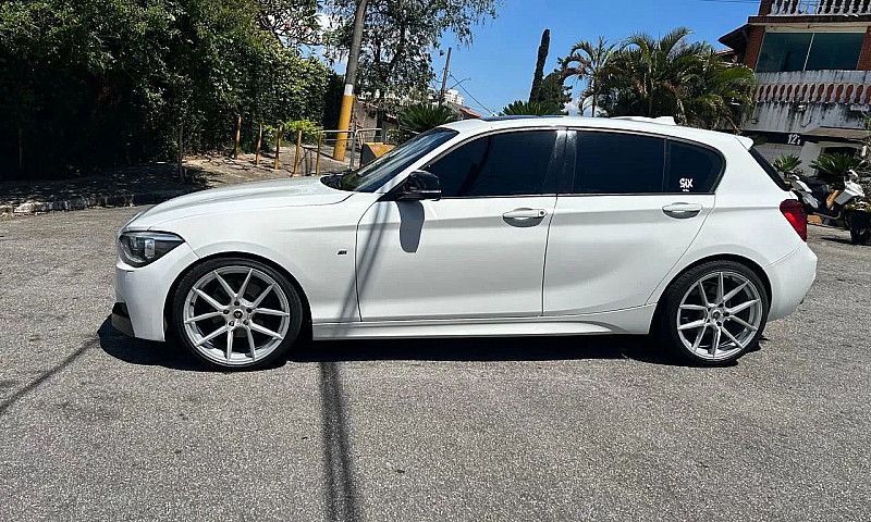 Bmw 125I M Sport/Act...