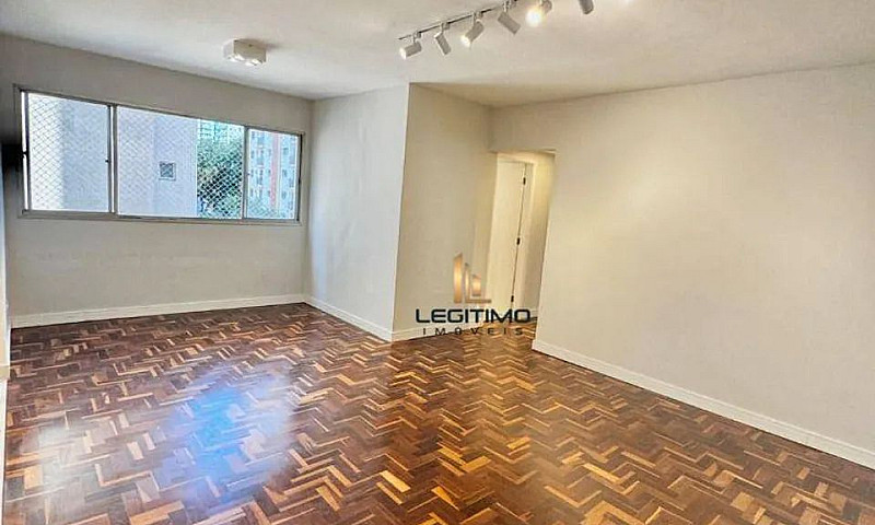Apartamento Com 2 Do...