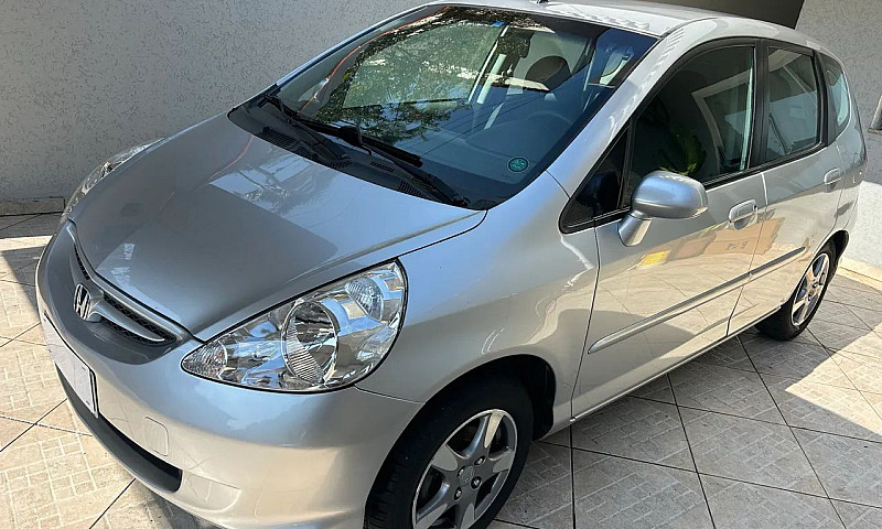 Honda Fit Lx 1.4/ 1....