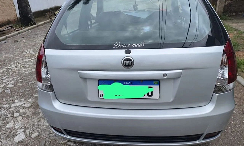 Fiat Palio 1.0/ Trof...