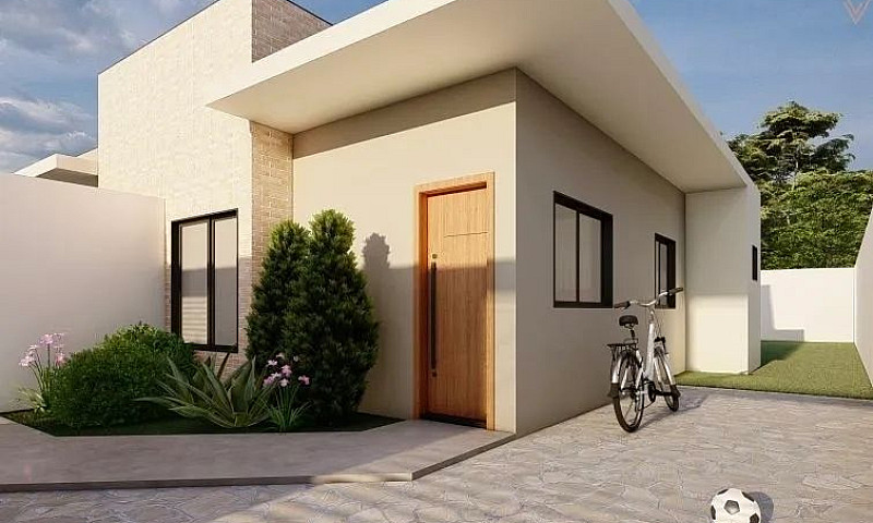Lançamento Casas Em ...
