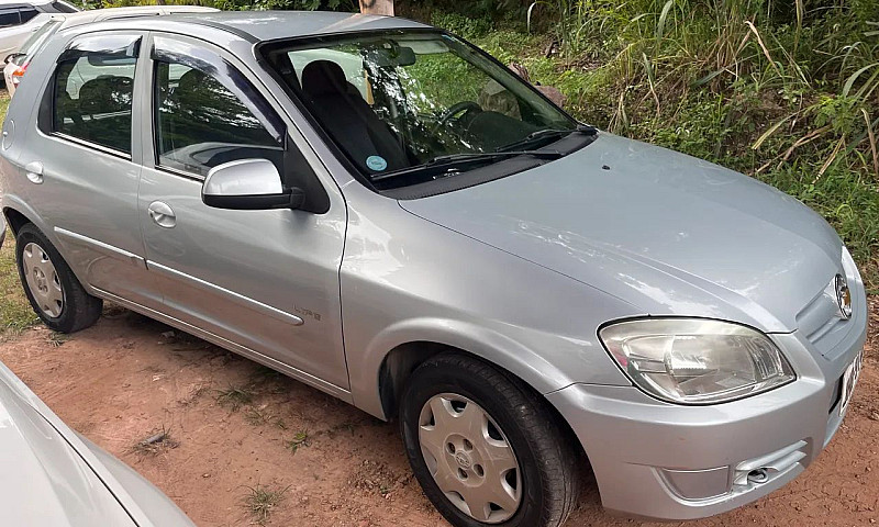Chevrolet Celta Life...