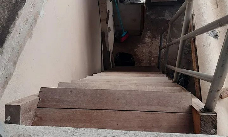 Alugo Casa Na Maramb...