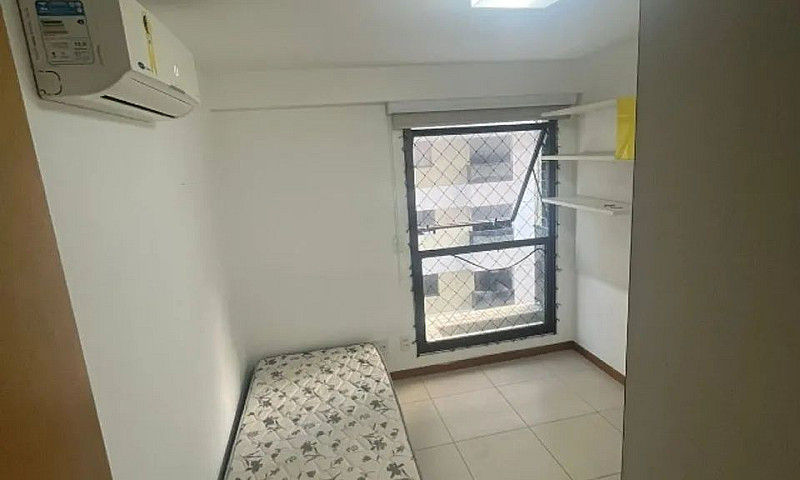 Apartamento Para Alu...