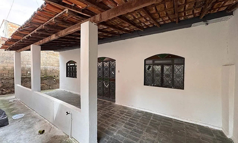 Casa Localizada No B...