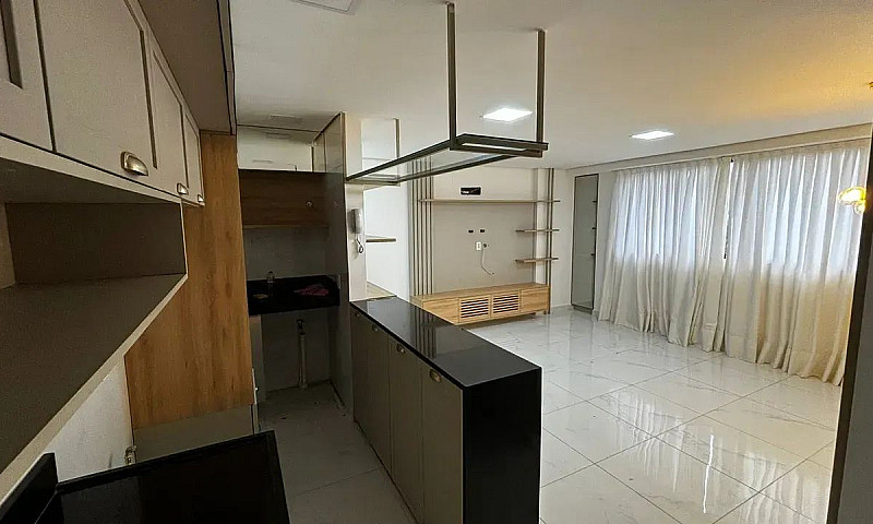 Apartamento 02 Quart...