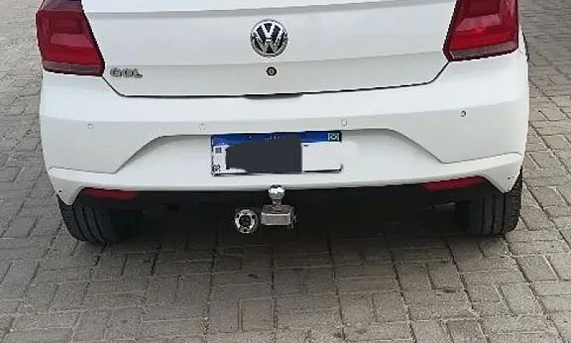 Volkswagen Gol Geraç...