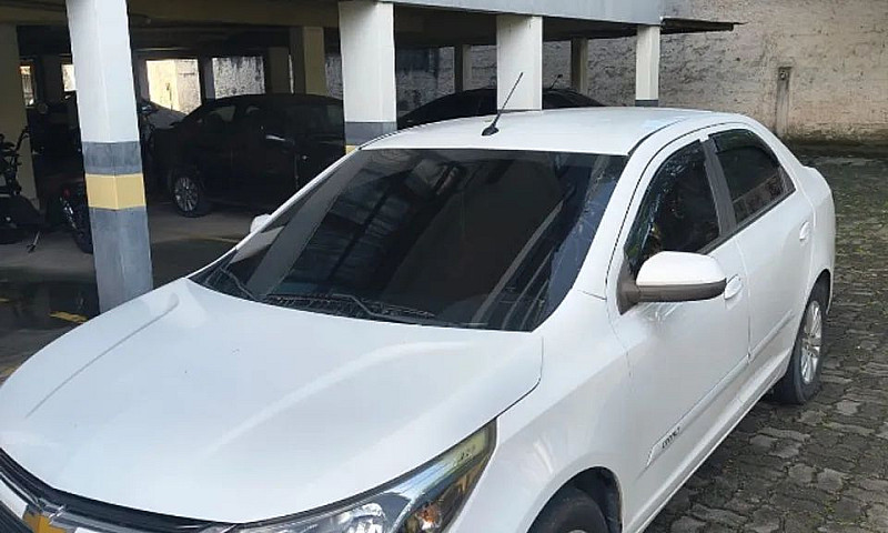 Chevrolet Cobalt Ltz...