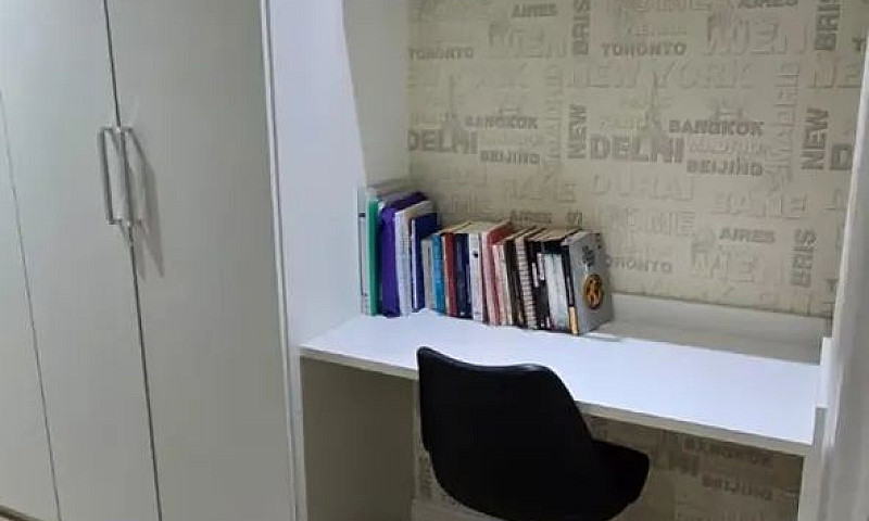 Apartamento Para Ven...