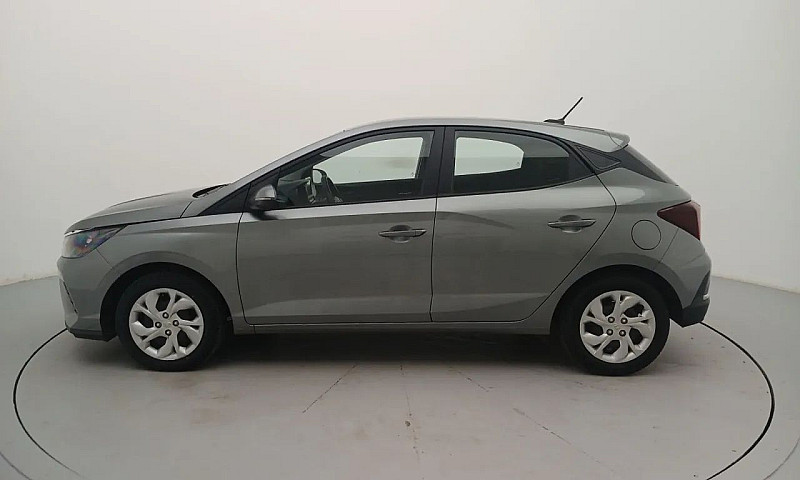 Hyundai Hb20 Comfort...