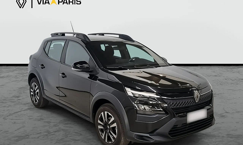 Renault Kardian Evol...