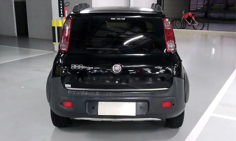Fiat Uno Mille Celeb...