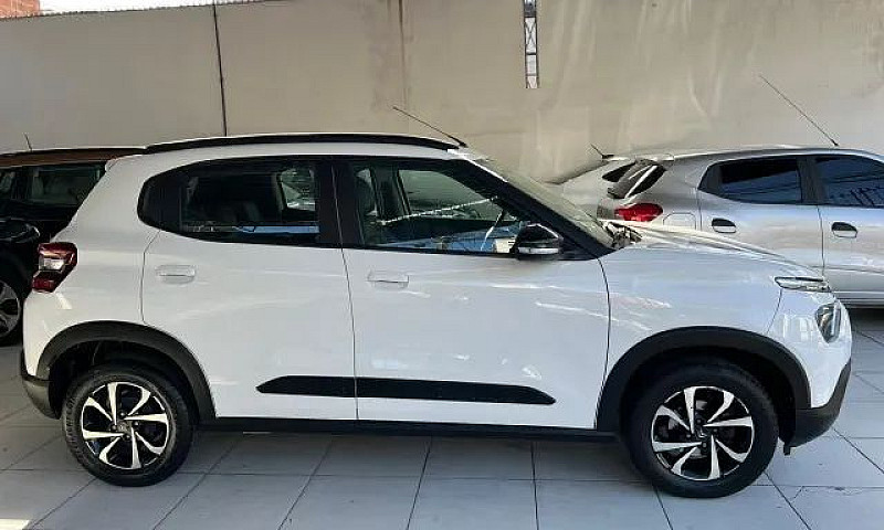 Citroen C3 Feel Pack...