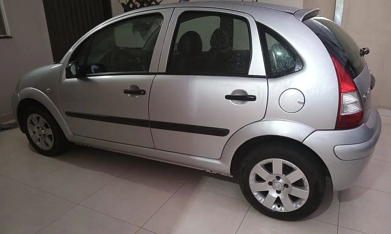 Citroen C3 Glx 1.4/ ...