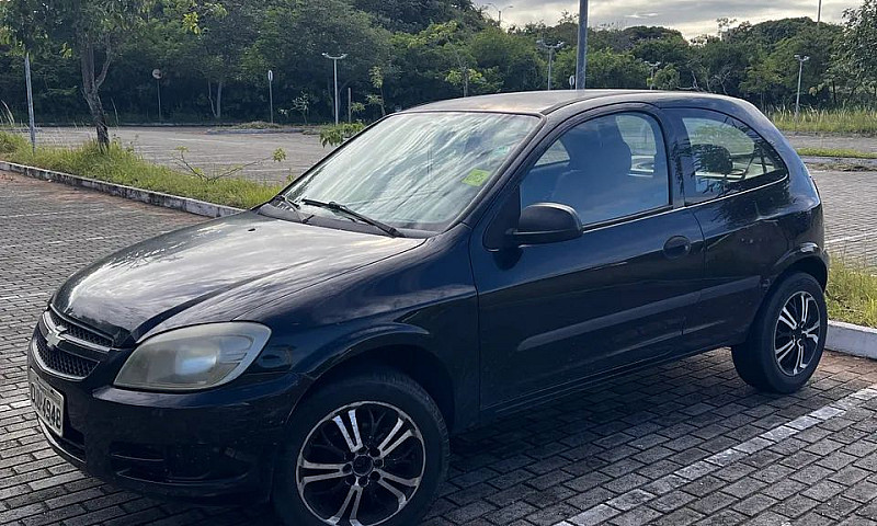 Chevrolet Celta Life...