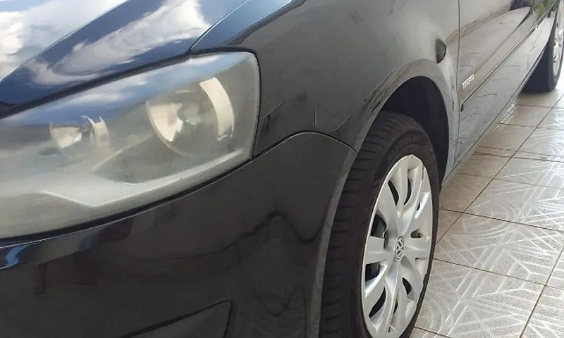 Volkswagen Spacefox ...