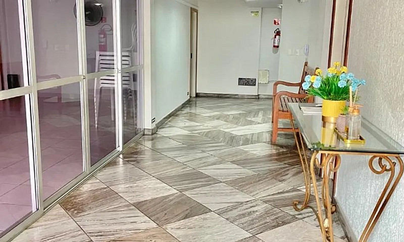 Apartamento 2 Quarto...