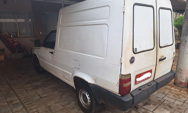 Fiat Fiorino Furg.1....
