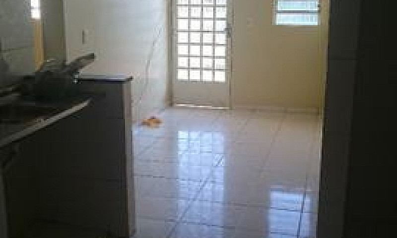 Apartamento 2 Quarto...