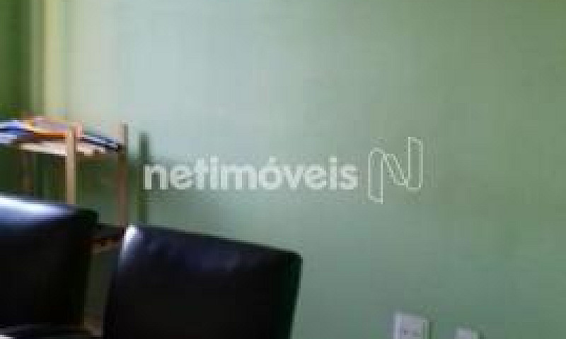 Apartamento Para Alu...