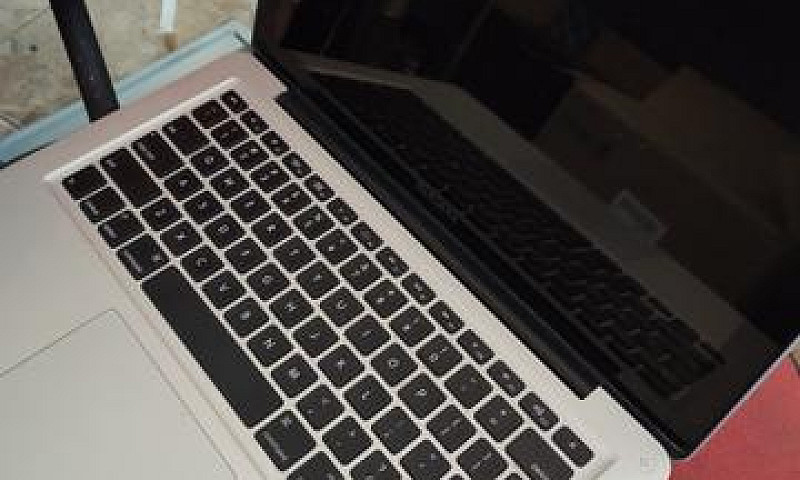 Macbook Pro 13 2011 ...
