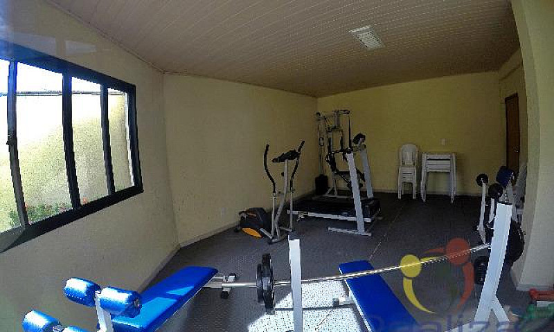 Apartamento De 3 Qua...