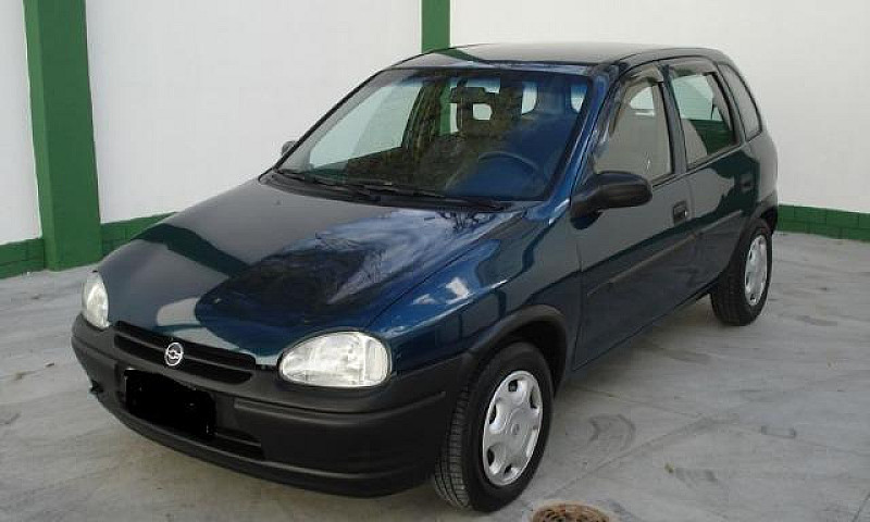 Gm - Chevrolet Corsa...