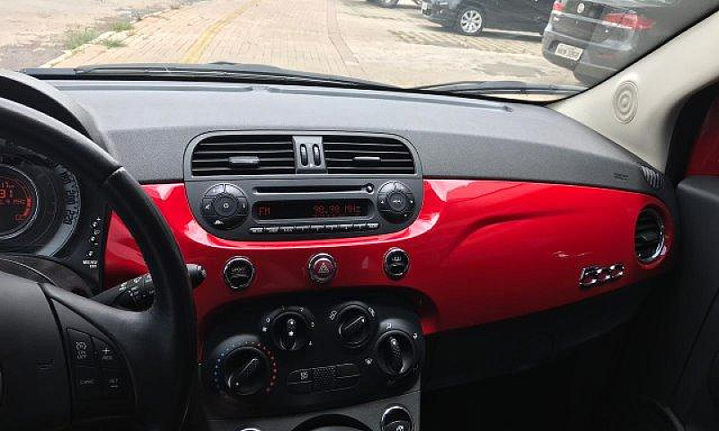 Fiat 500 Super Novo,...