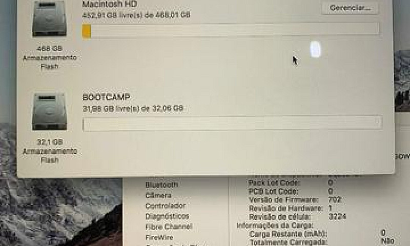 Macbook Pro 13 Retin...
